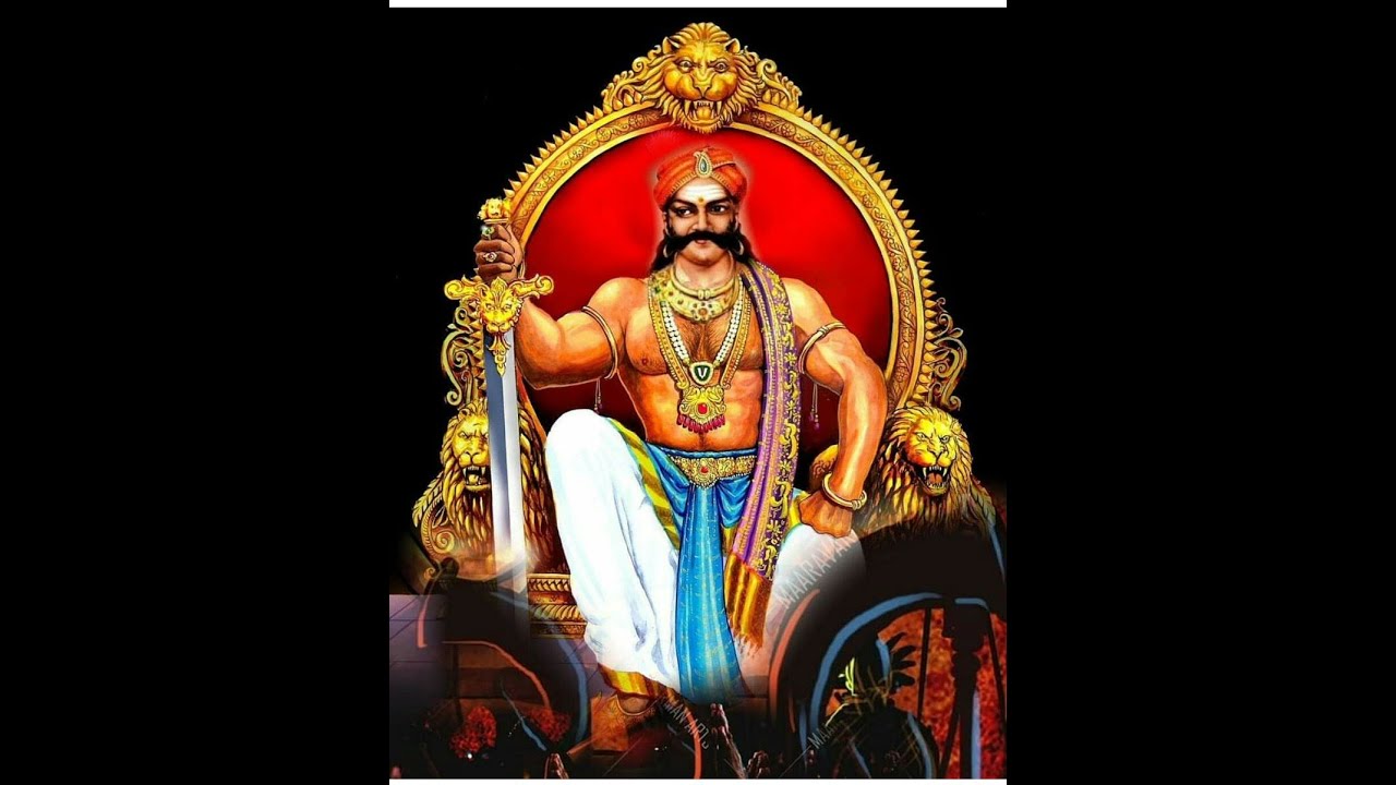 Puli Thevar