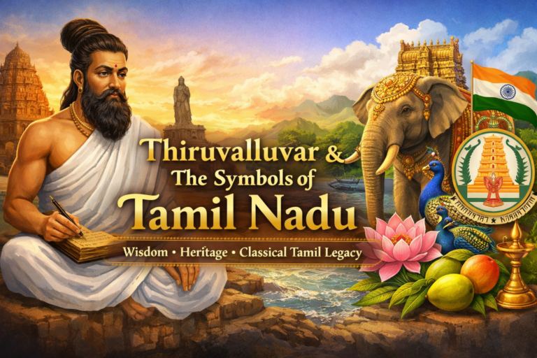 Thiruvalluvar