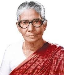 janaki