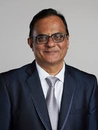 Ajay Kumar Sood