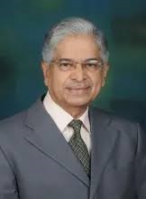 B.N Suresh