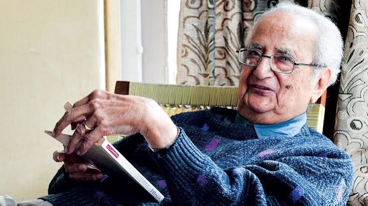 B.V sreekantan