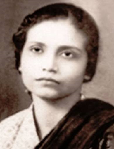 Bibha Chowdhury
