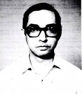 C.K.Majum