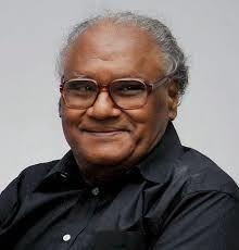 C.N.R Rao