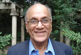 C.S.Seshhadri