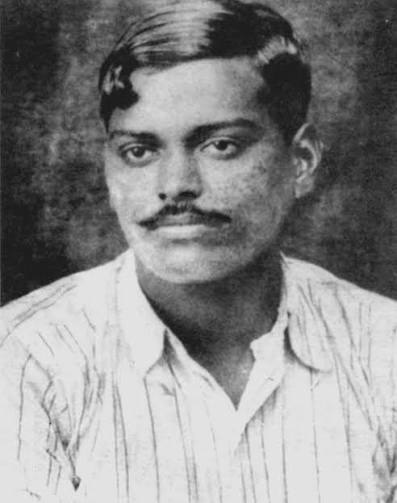 Chandera sekar azed