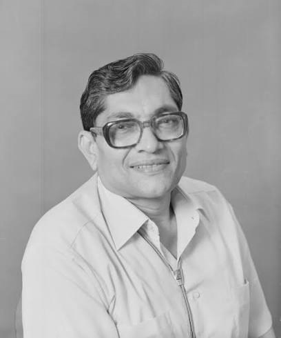 Devendra Lal