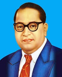 Dr. B.R.Ambedkar