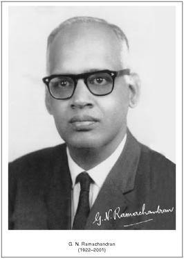 G.N.Ramachandran