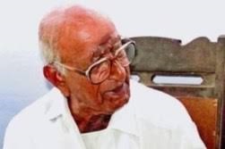 G.S. Lakshmanan Iyer