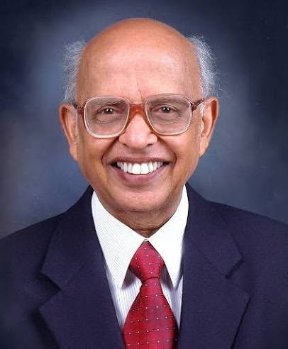 Govind Swarup