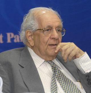 Homi Sethna