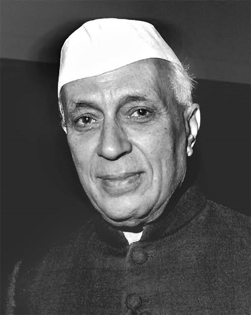 J.Nehru
