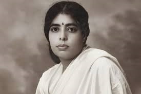 Janaki Ammal