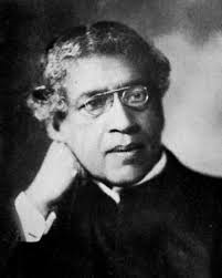 Jehathish Chandra Bose