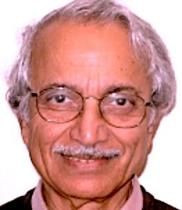 Johesh pati