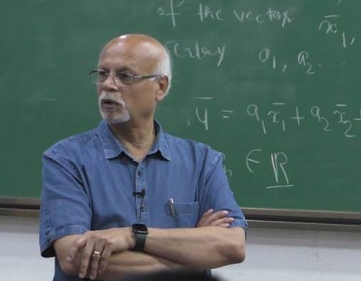 K.N.Ganesh
