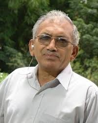 K.S.Valdiya