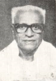 K.T. kosalram