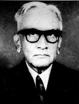 K.Venkatraman