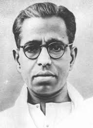 Kalki Krishnamoorthy