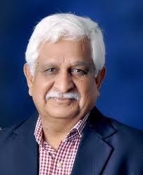 M.M.Sharma