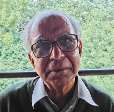 M.S.Narasimhan