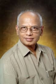 M.S.Ragunathan