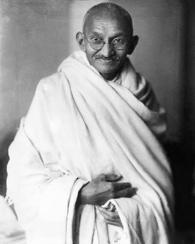 Mahatma