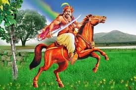 Maveran. Alagumuthu