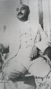 Munusamy Pillai