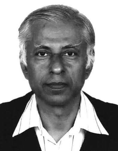 N.Mukunda