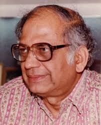 P M BHARGAVA