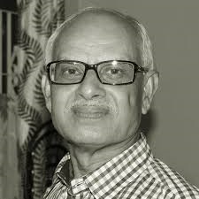 Pradip Kumar DUTTA