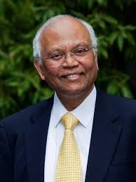 R.A.Mashelkar