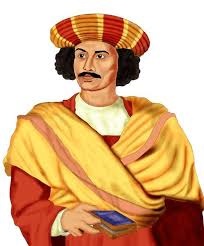 Raja Ram mohan