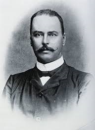 Ronald Ross
