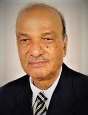 S.K.Joshi