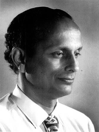 S.Ramaseshan
