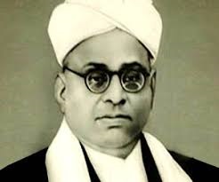 S.Srinivasa Iyengar