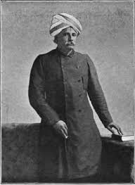 Salem Ramasamy Mudhaliar