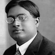 Satyandra Nath Bose