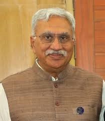 Shailesh Nayak
