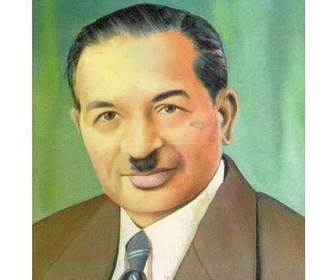 Shanti Swarup Bhatnagar