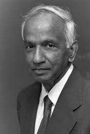 Subramaniya Chandrasekar
