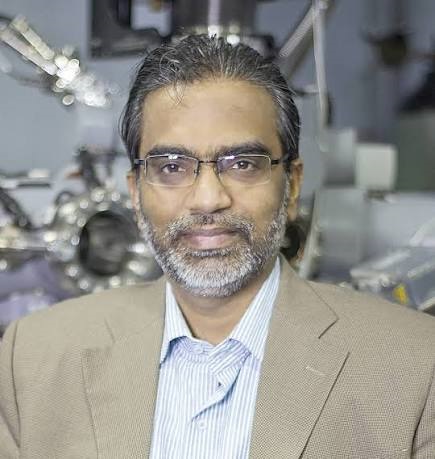 T.Pradeep