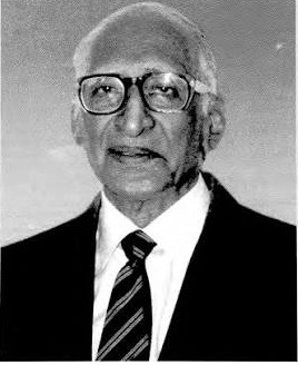 T.R.Govindachari