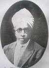 T.S.S. RAJAN