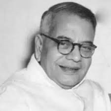 T.T.Krishnamacharry